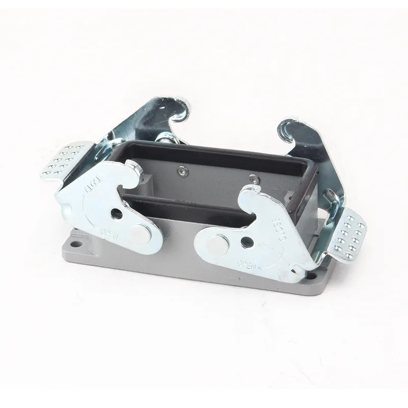 10 істікшелі AG ауыр жүк қосқыштары