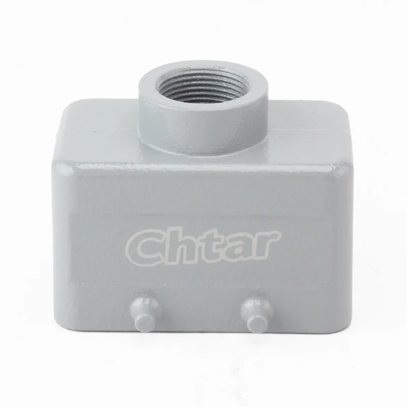 10 істікшелі TG ауыр жүк қосқыштары