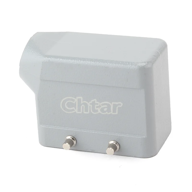 10 істікшелі TS ауыр жүк қосқыштары