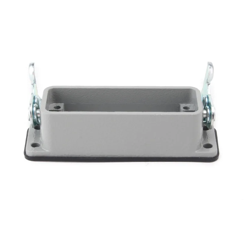 16 істікшелі AG шағын ауыр жүк қосқыштары