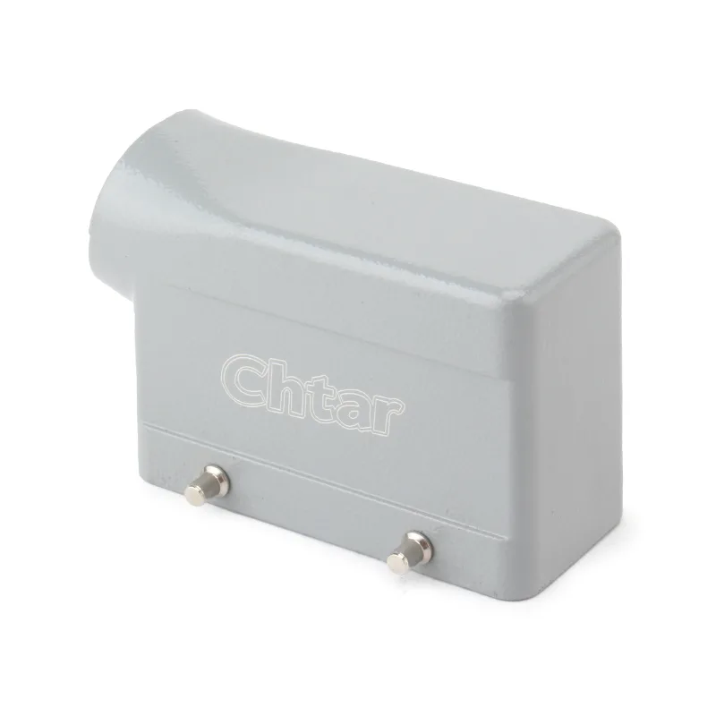 16 істікшелі TS ауыр жүк қосқыштары