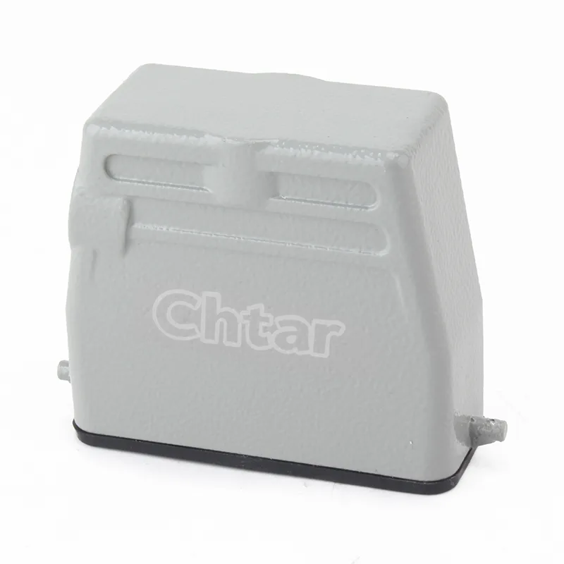 16 істікшелі TS шағын ауыр жүк қосқыштары