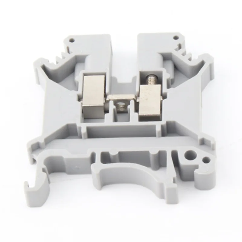 Din Rail терминалы дегеніміз не?