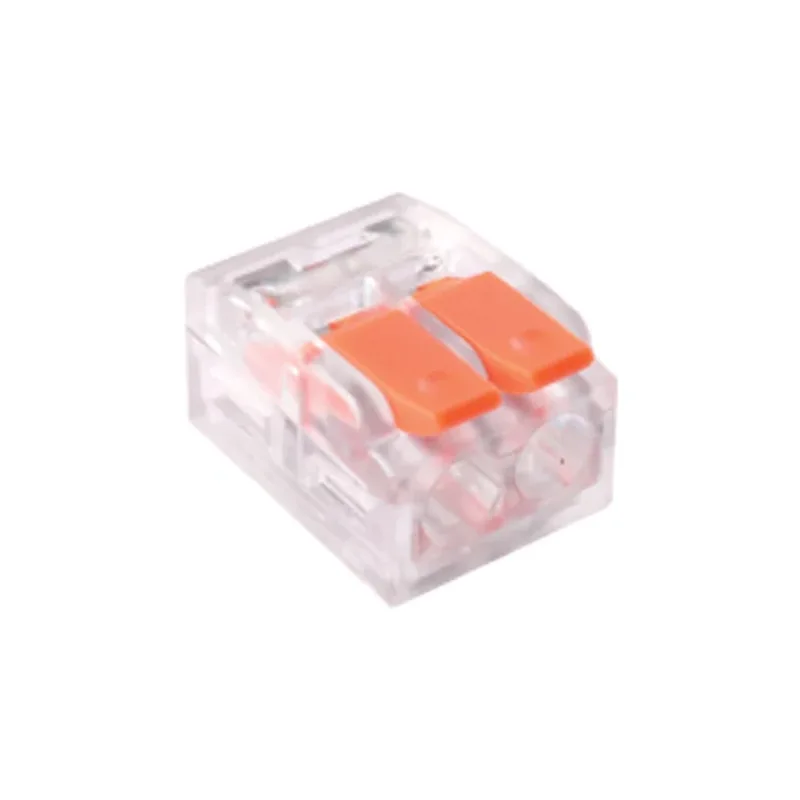 2P 3P 4P 5P Splicing Wire Quick Connectors