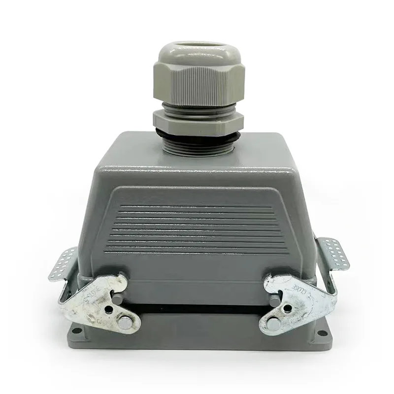 32 істікшелі TG ауыр жүк қосқыштары