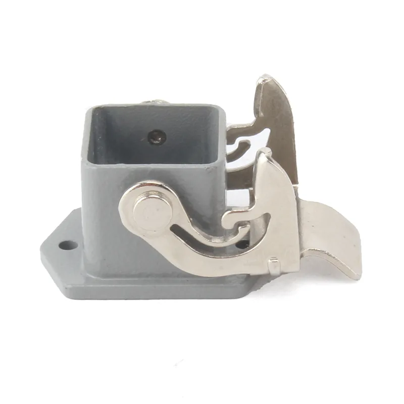 4/5 істікшелі MAG ауыр жүк қосқыштары