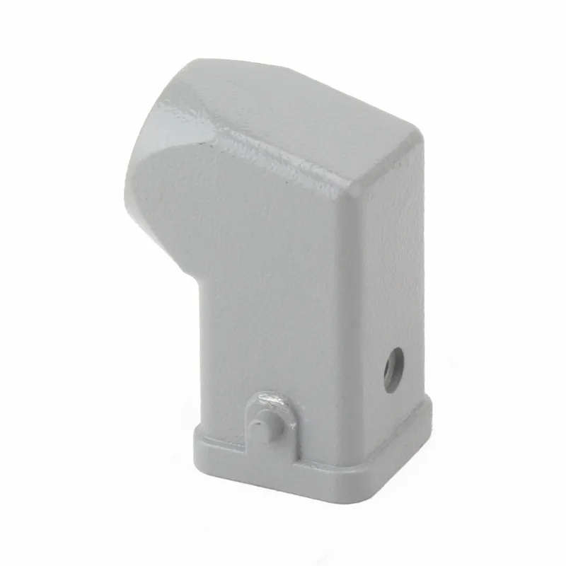 4/5 істік MTS ауыр жүк қосқыштары