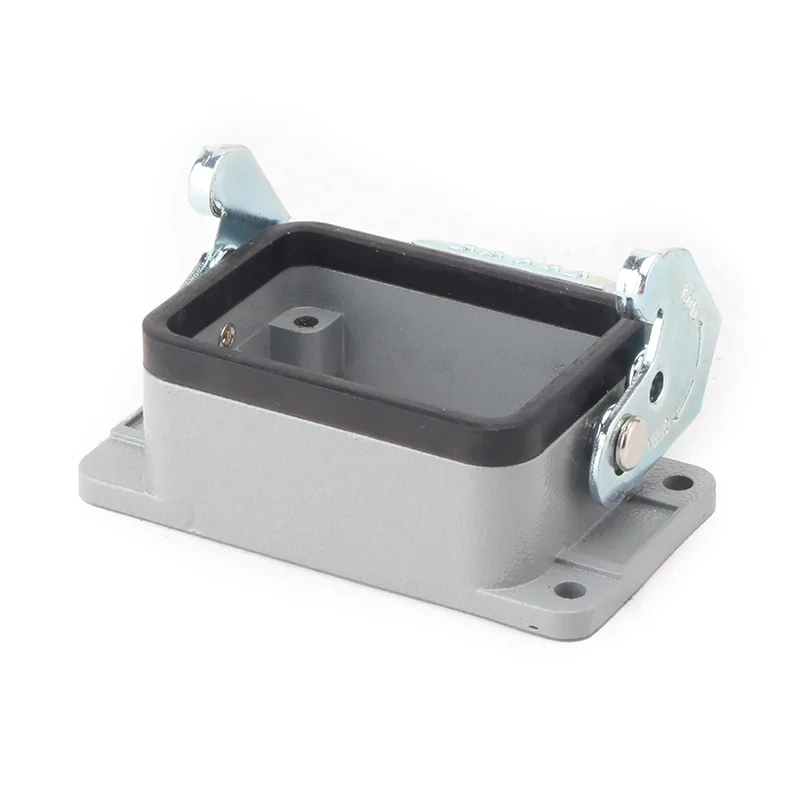 6 істікшелі AG ауыр жүк қосқыштары