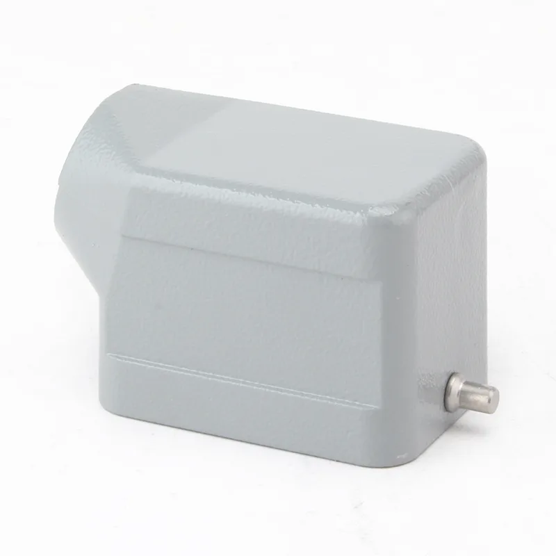 6 істікшелі TS ауыр жүк қосқыштары