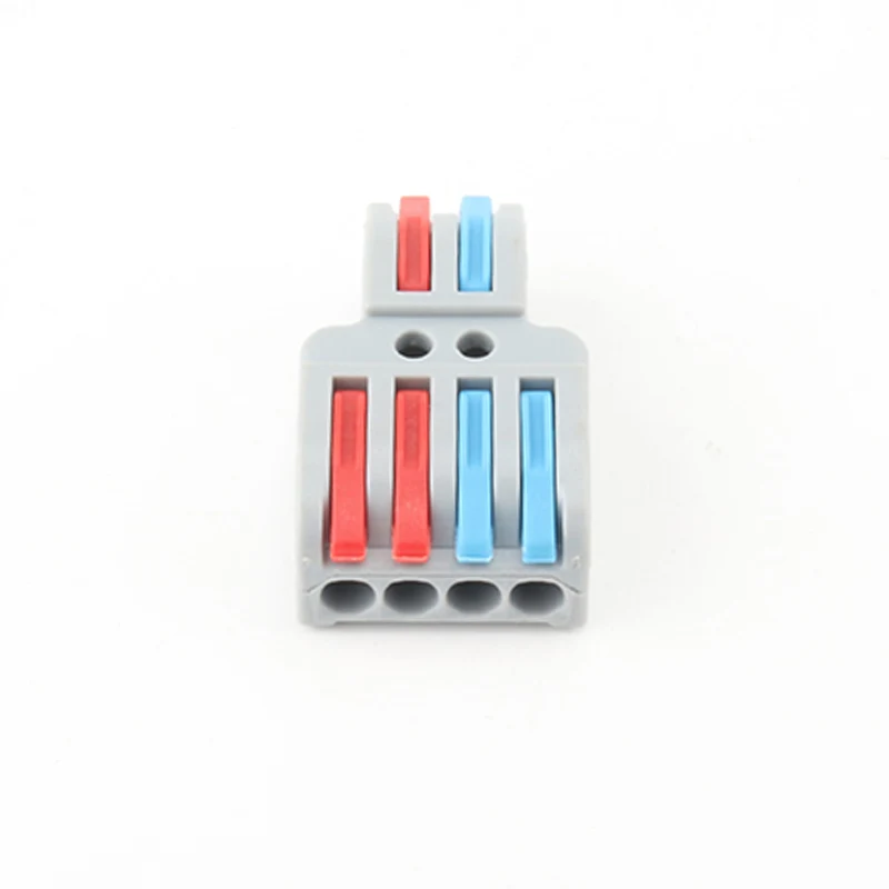 Көп кірісті көп шығыс қосылатын сымның жылдам қосқыштары