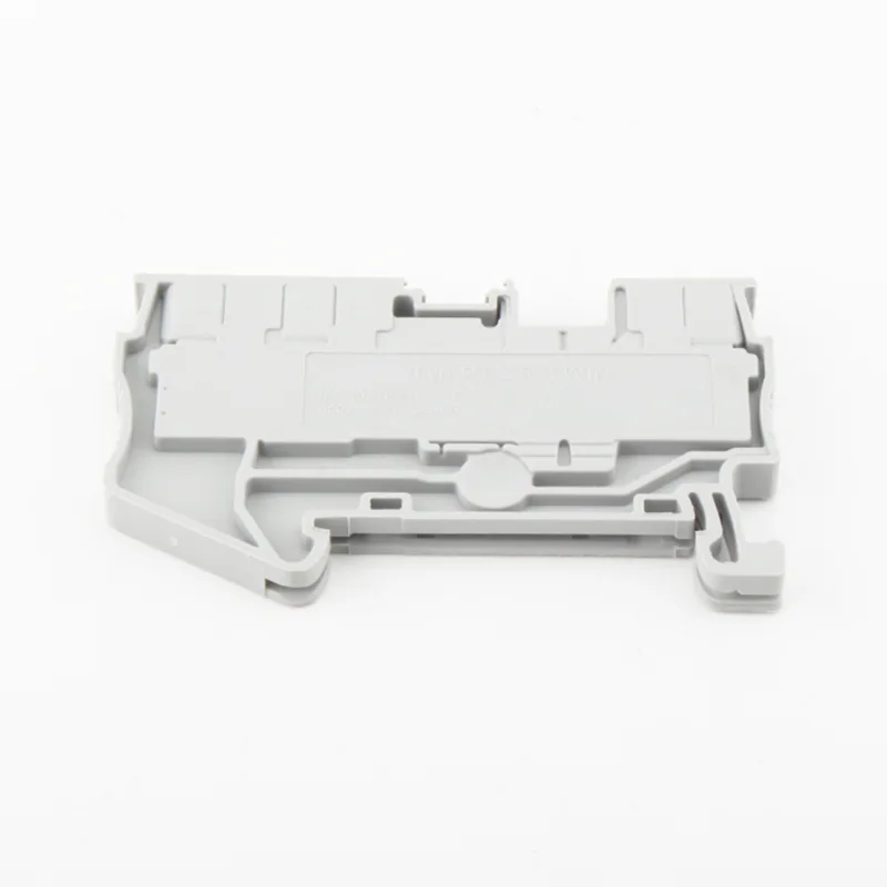 PT4 TWIN DIN рельстік терминал блогы арқылы беру