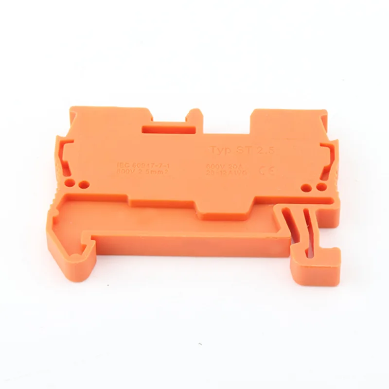 ST 2.5 Серіппелі Дин рельстік терминал блогы