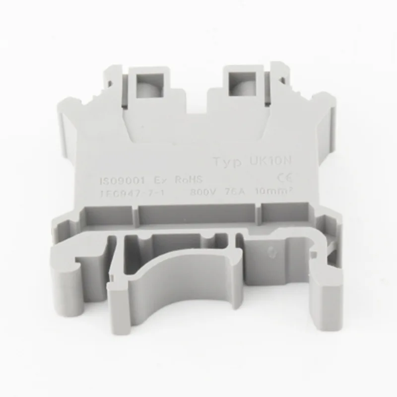 UK 10N Din теміржол терминал блогы