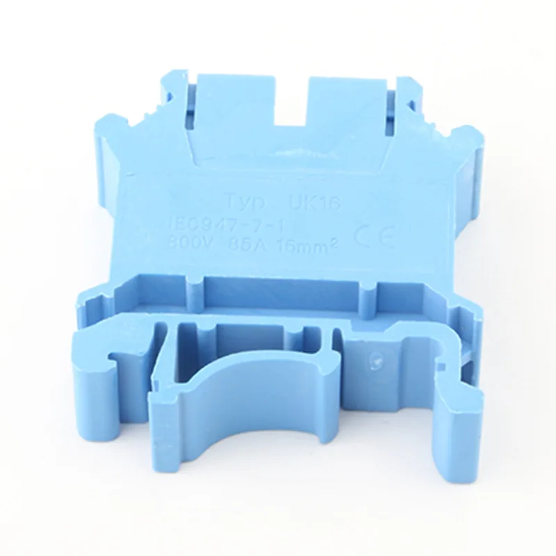 UK 16N Din теміржол терминал блогы